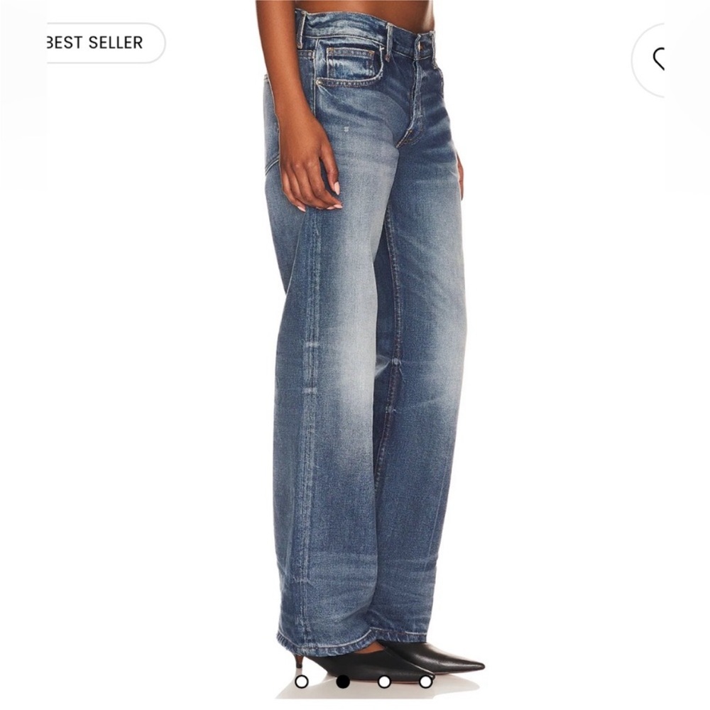 EB Denim Tommy Jeans